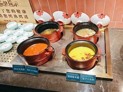 -東盛炭烤自助料理(浦东文峰广场店)