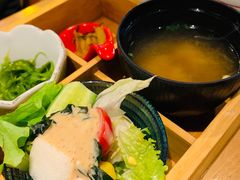 双层鳗鱼饭-沼津港渔市(宏伊国际广场店)