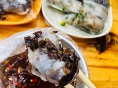 木耳肉-李记 河口老字号越南小卷粉