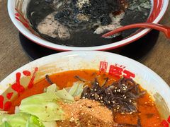 -豚王拉面(铜锣湾店 )