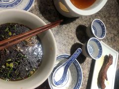 -南京大牌档(香港广场店)