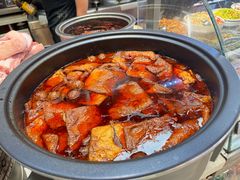 -梅溪·小伙子干挑面(安吉总店)