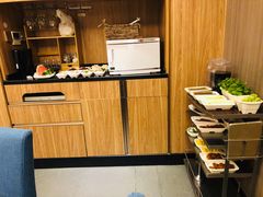 -海底捞火锅(万丰桥店)
