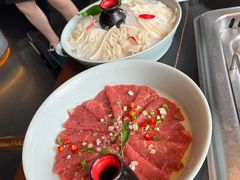 -大隐·成都火锅Bistro(合生麒麟新天地店)