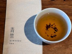 -青竺·青竹茶舍(断桥店)