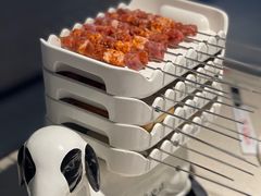 -丰茂烤串(五道口店)