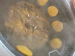 -九妹农家大铁锅东北菜(江湾店)