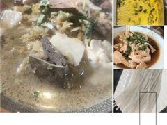 -人民公社大食堂(顺义总店)
