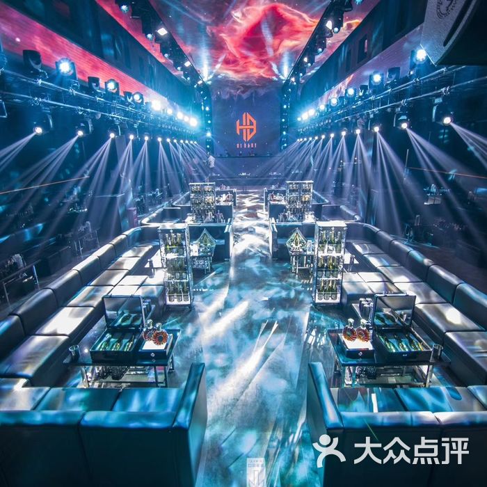 菲比 hi baby 酒吧