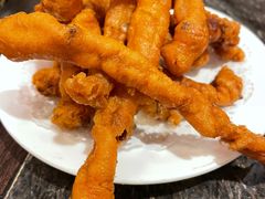 -巴蜀大宅门火锅(新华公园店)