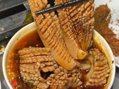 -皇城老妈火锅(琴台店)