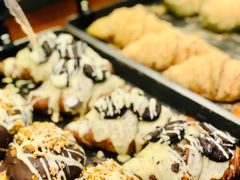 -OUR Bakery(三里屯太古里店)