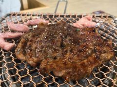 -大壮家原味烤肉(兴华北街店)