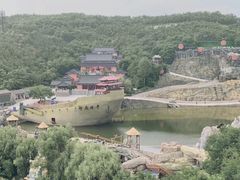 -威海华夏城景区