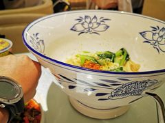 -宁夏国强手抓羊肉·清真菜(未央路凤三店)