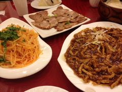 iphone_upload_pic-大地春饼店(黄河路店)