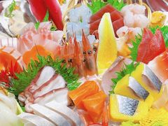 -傑·料理·海鲜放题(佛山文华荟店)