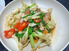 -金陵家宴·金陵春·南京菜(夫子庙店)