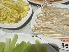 -鱼酷活鱼烤鱼(新世界城店)
