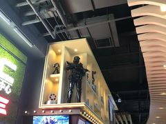 -新影联·华谊兄弟影院(望京店)