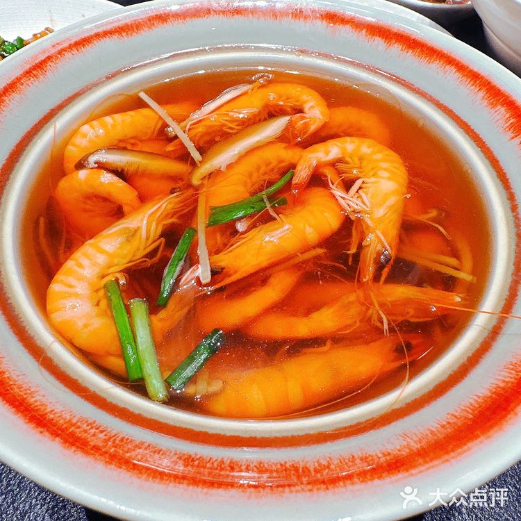 瓯叙·温州菜空降魔都