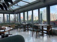 -城市露台景观餐厅(淮海路店)