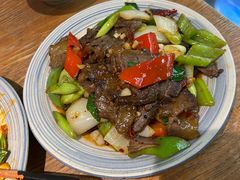 -静一餐厅·湖北菜(前门创始店)