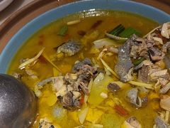 -滇铺子·云南特色菜·第九届野生菌美食节(曲靖万达店)