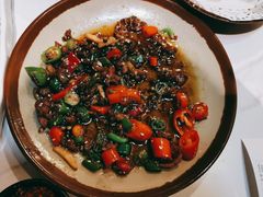 -乔阿马·江南味·驴肉香(龙湖华泾天街店)