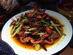 -红盔甲·小龙虾(天钥桥店)