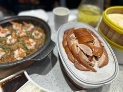 -紫光园·烤鸭·北京菜(团结湖店)