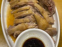 -东就鸭饭店·古早海南菜(友谊南海城店)