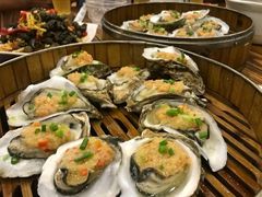 -莫老爷烧烤美食(合心苑店)
