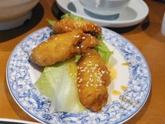 -三凤酒家·百年无锡菜(清扬茂业店)