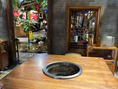 -城墙拐拐火锅(三峡广场黑金冠店)