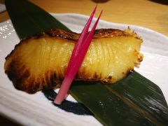 -富山日式料理(宽厚里店)