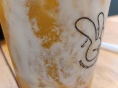 -满记甜品(荟聚购物中心店)