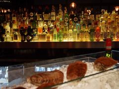 -AZUL by FUEL蓝色·法式酒馆(琶醍店)