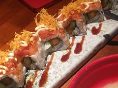 -千代武日本料理(爱建店)