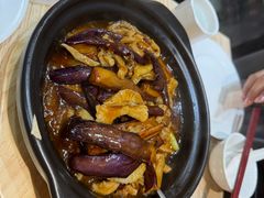 -滋味满屋美食坊(上海街店)