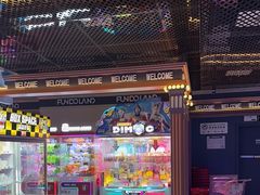-反斗乐园(领展中心城店)