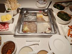 -海底捞火锅(崇文门新世界百货店)