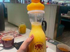 -杯子红牛排(创意产业园店)