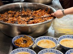 -西园寺素食(西园弄戒幢律寺店)