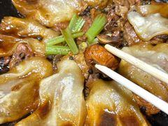 地锅鸡-忆外婆徐州菜·地锅鸡·生日宴(吴庄店)