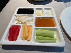 -四季民福烤鸭店(外滩外白渡桥店)