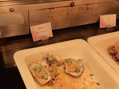 -美食汇自助餐厅(兰州万达文华酒店)