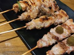 -鸟内会居酒屋(得意潮馆店)