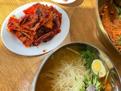 -韩麦大冷面(桂花街直营店)