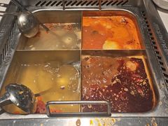 -海底捞火锅(外滩店)
